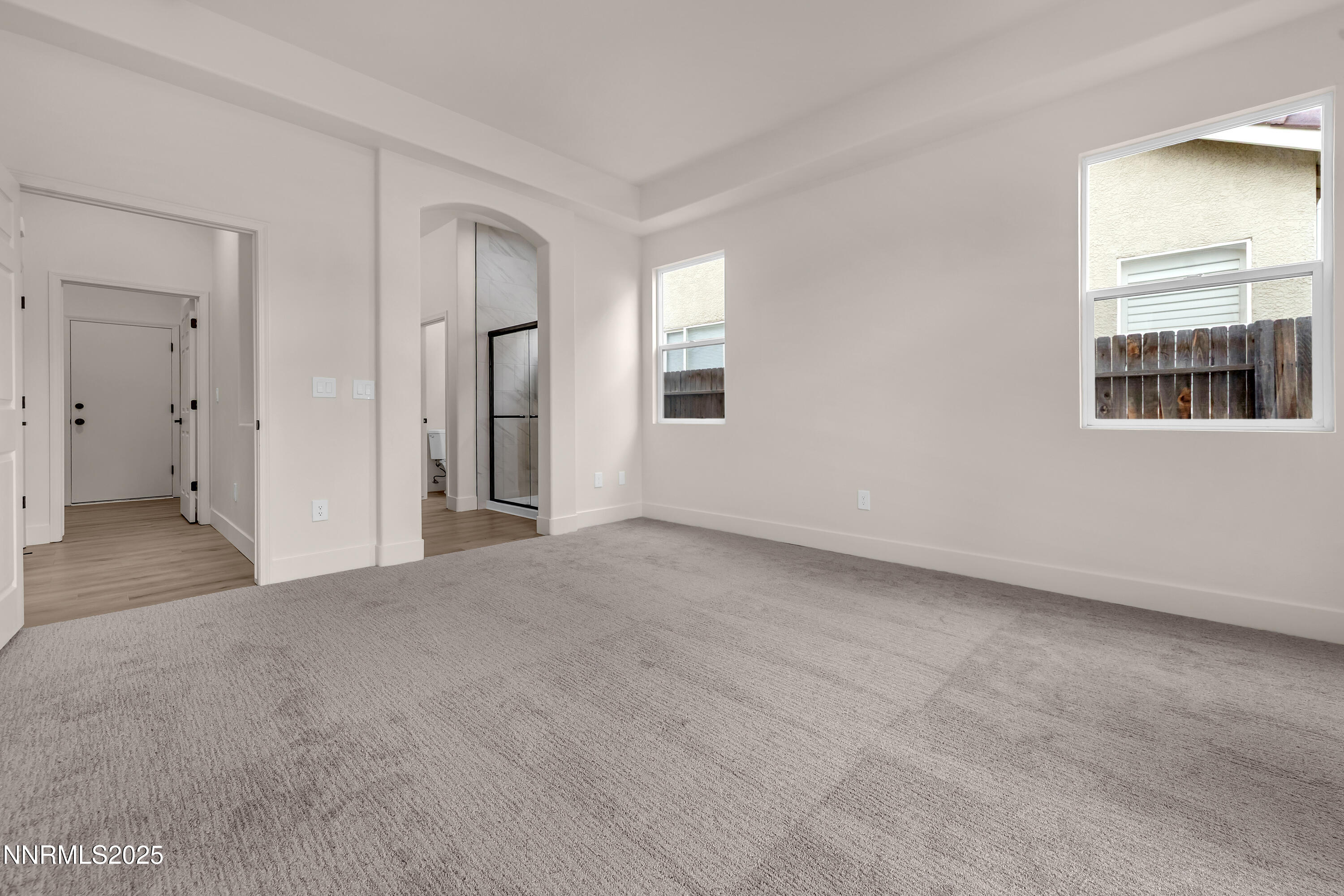 1651 Emerald Bay Drive Reno, NV 89521 - Photo 23 of 50 a view of an empty room with a window