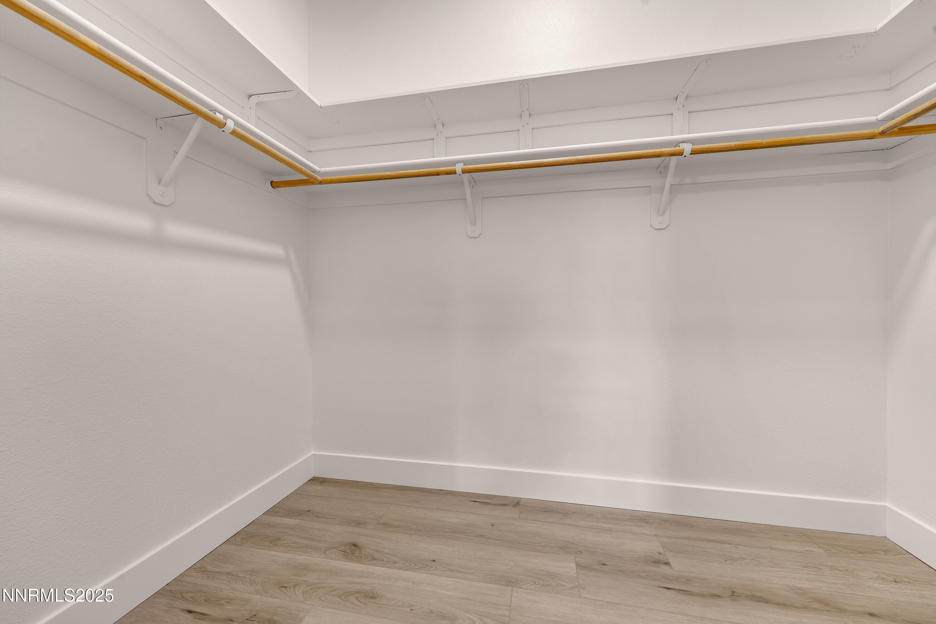 1651 Emerald Bay Drive Reno, NV 89521 - Photo 30 of 50 a view of an empty room