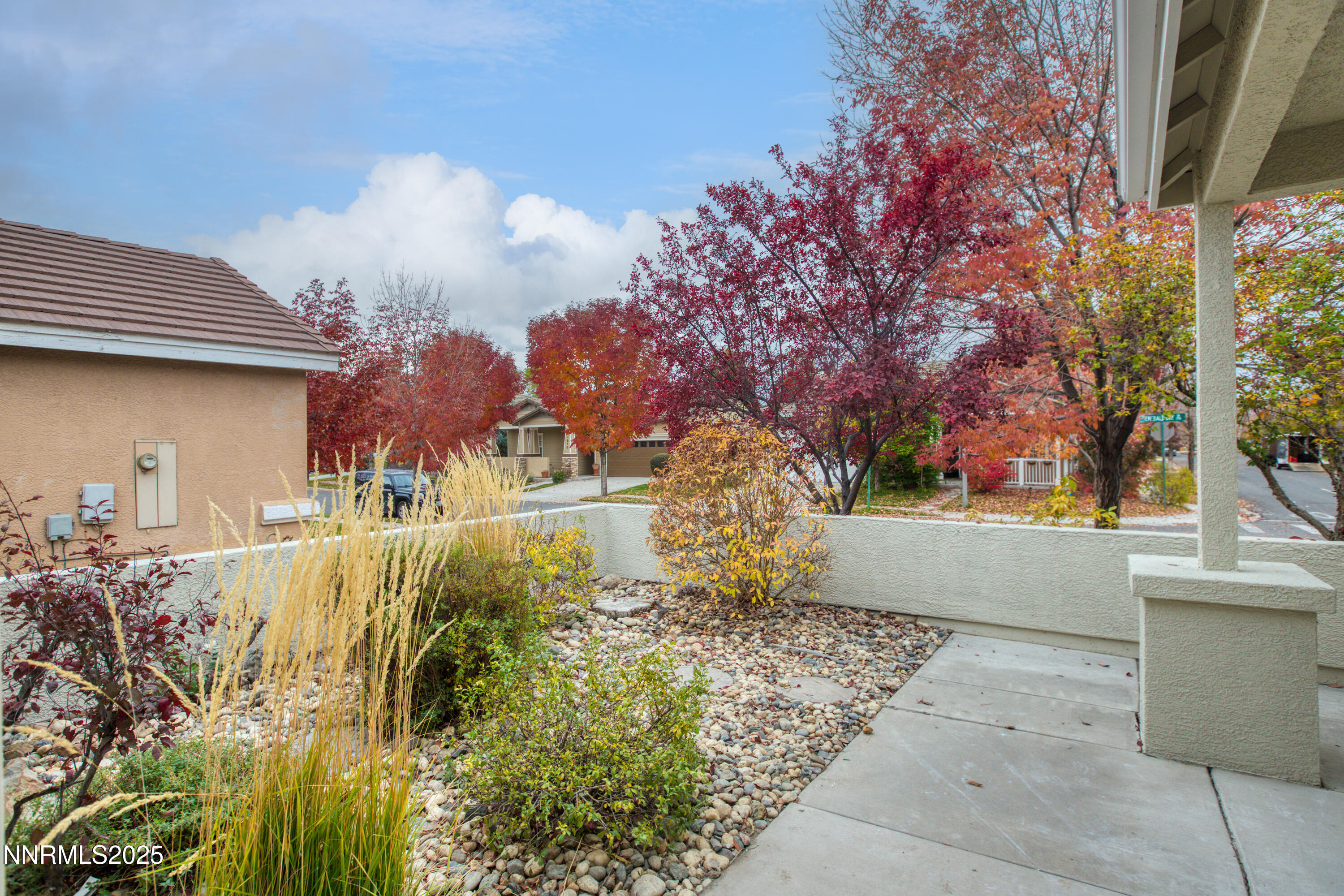 1651 Emerald Bay Drive Reno, NV 89521 - Photo 3 of 50 a view of a house with a yard