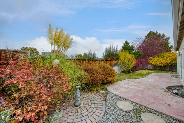 $615,000 | 1651 Emerald Bay Drive, Reno, NV 89521