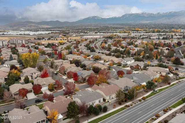 $615,000 | 1651 Emerald Bay Drive, Reno, NV 89521
