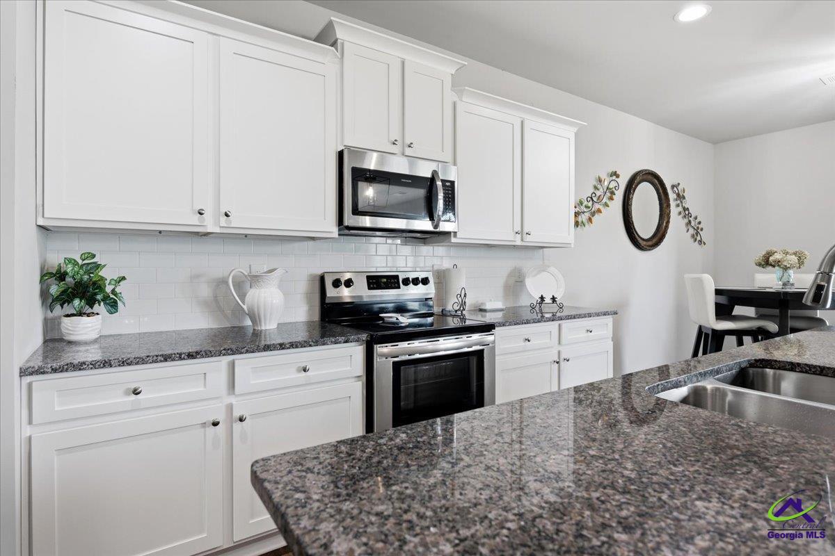 173 Sanders Road Barnesville, GA 30204 - Photo 14 of 46