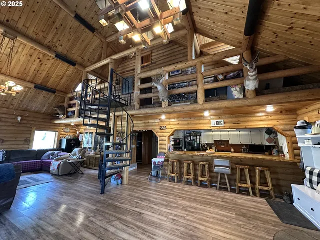 $360,000 | 741 North Washington Street, Prairie City, OR 97869