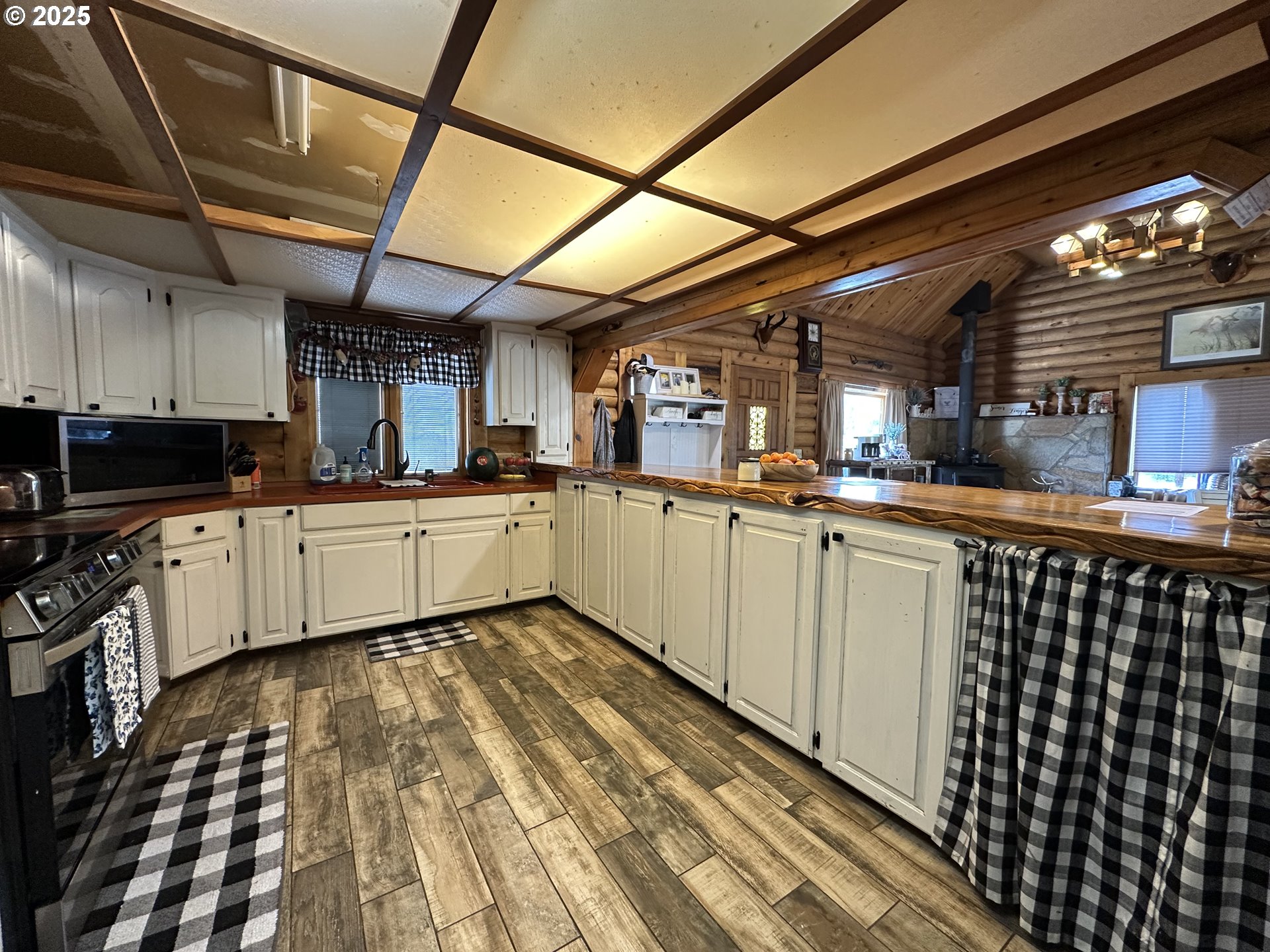 741 North Washington Street Prairie City, OR 97869 - Photo 18 of 34