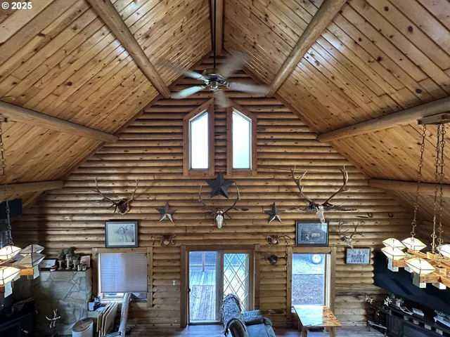 $360,000 | 741 North Washington Street, Prairie City, OR 97869