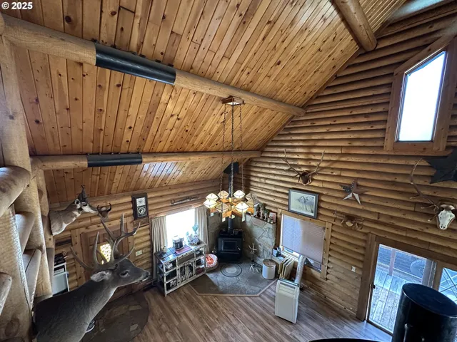 $360,000 | 741 North Washington Street, Prairie City, OR 97869