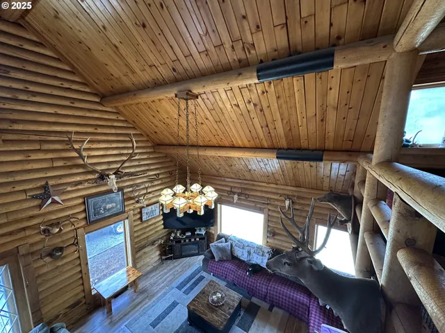 $360,000 | 741 North Washington Street, Prairie City, OR 97869