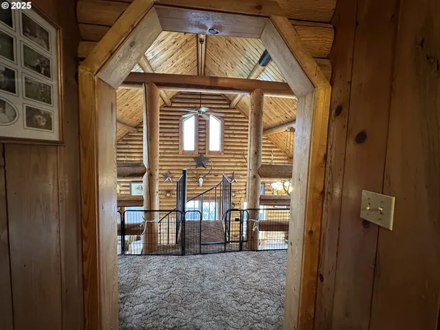 $360,000 | 741 North Washington Street, Prairie City, OR 97869