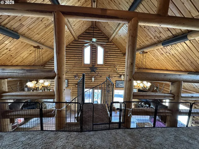 $360,000 | 741 North Washington Street, Prairie City, OR 97869