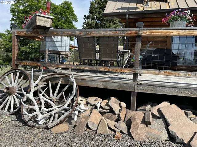 $360,000 | 741 North Washington Street, Prairie City, OR 97869