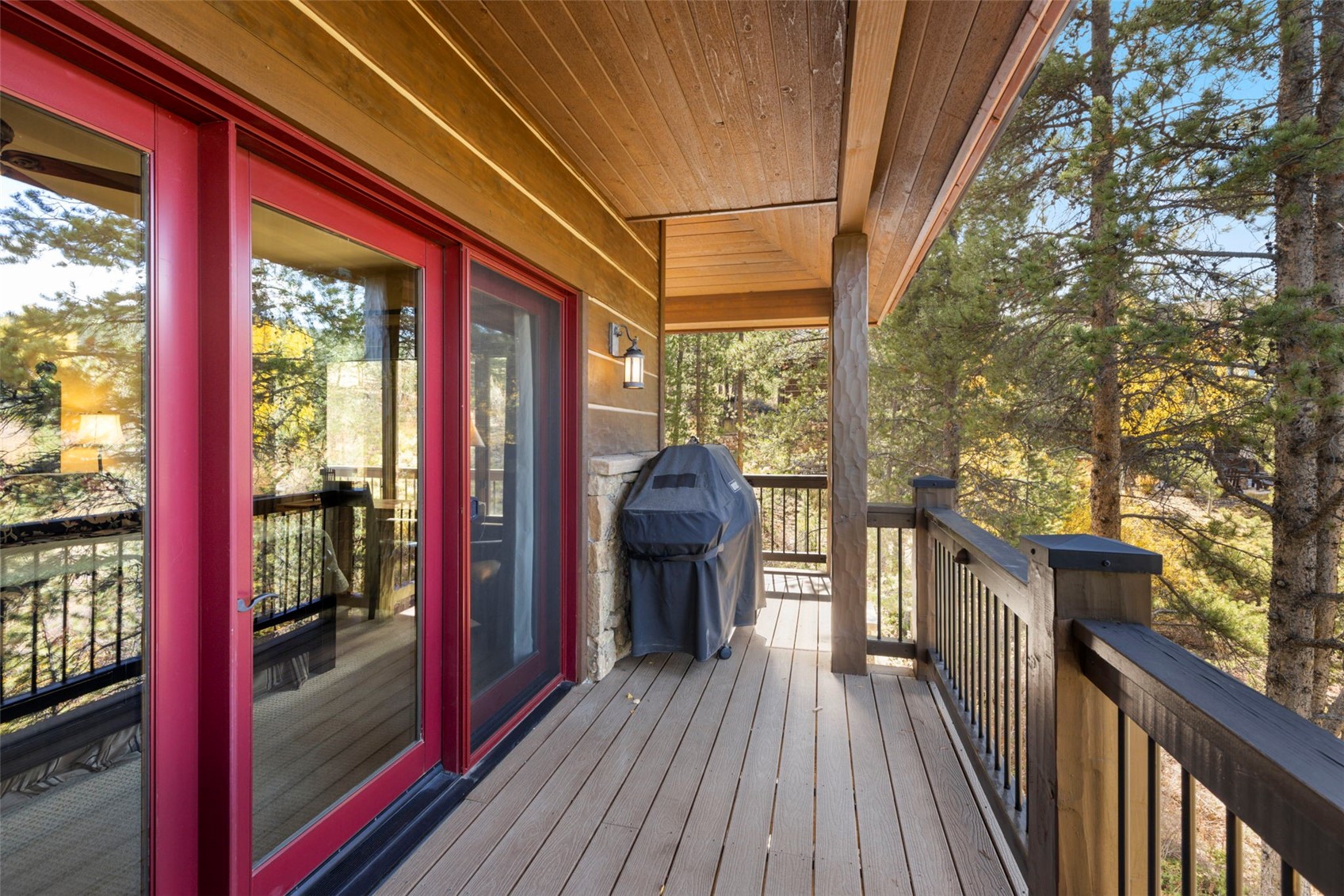 984 Gold Run Road Breckenridge, CO 80424 - Photo 37 of 50