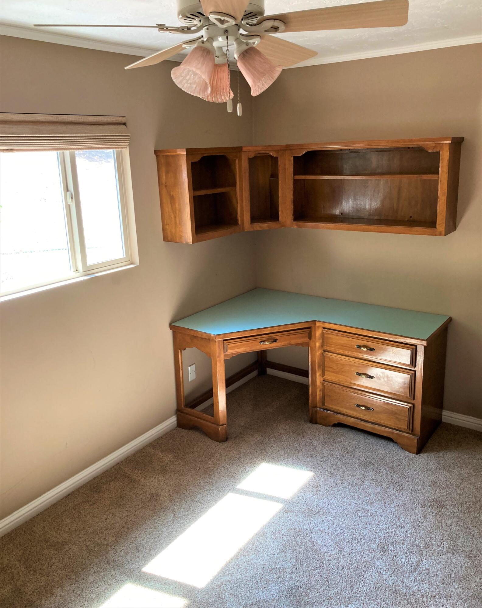44113 North Fork Drive Three Rivers, CA 93271 - Photo 29 of 45 Guest bedroom 2