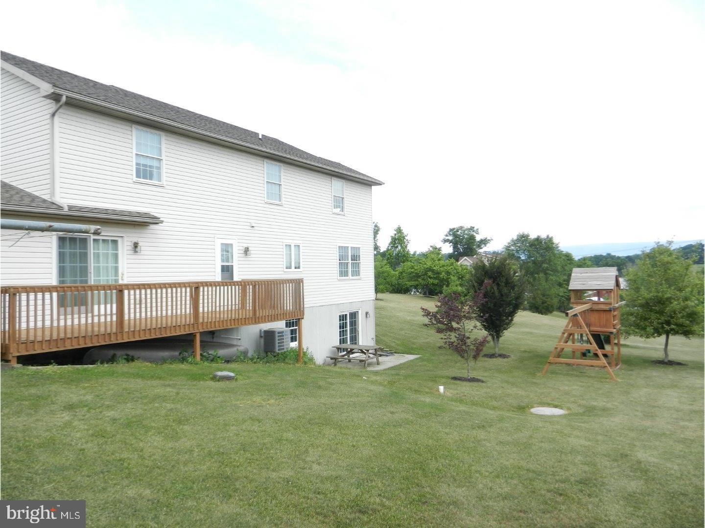 5 Pearl Road Bernville, PA 19506 - Photo 19 of 21 Gallery Image 19