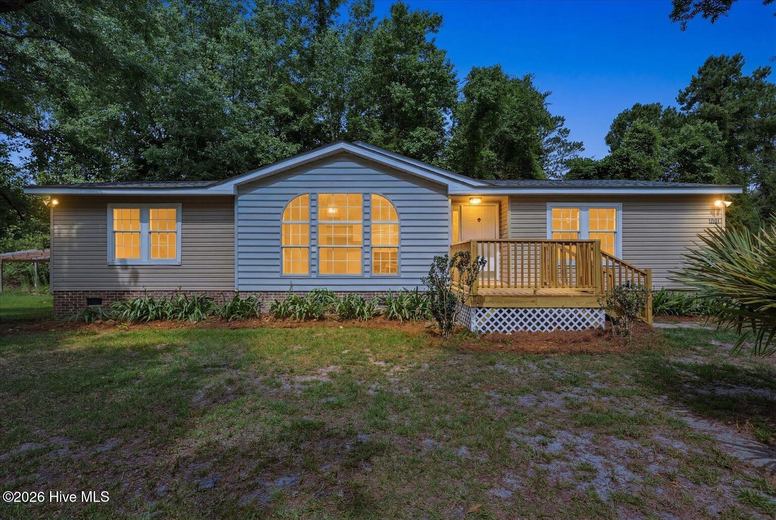 1383 Russell Road Southwest Shallotte, NC 28470 - Photo 36 of 55