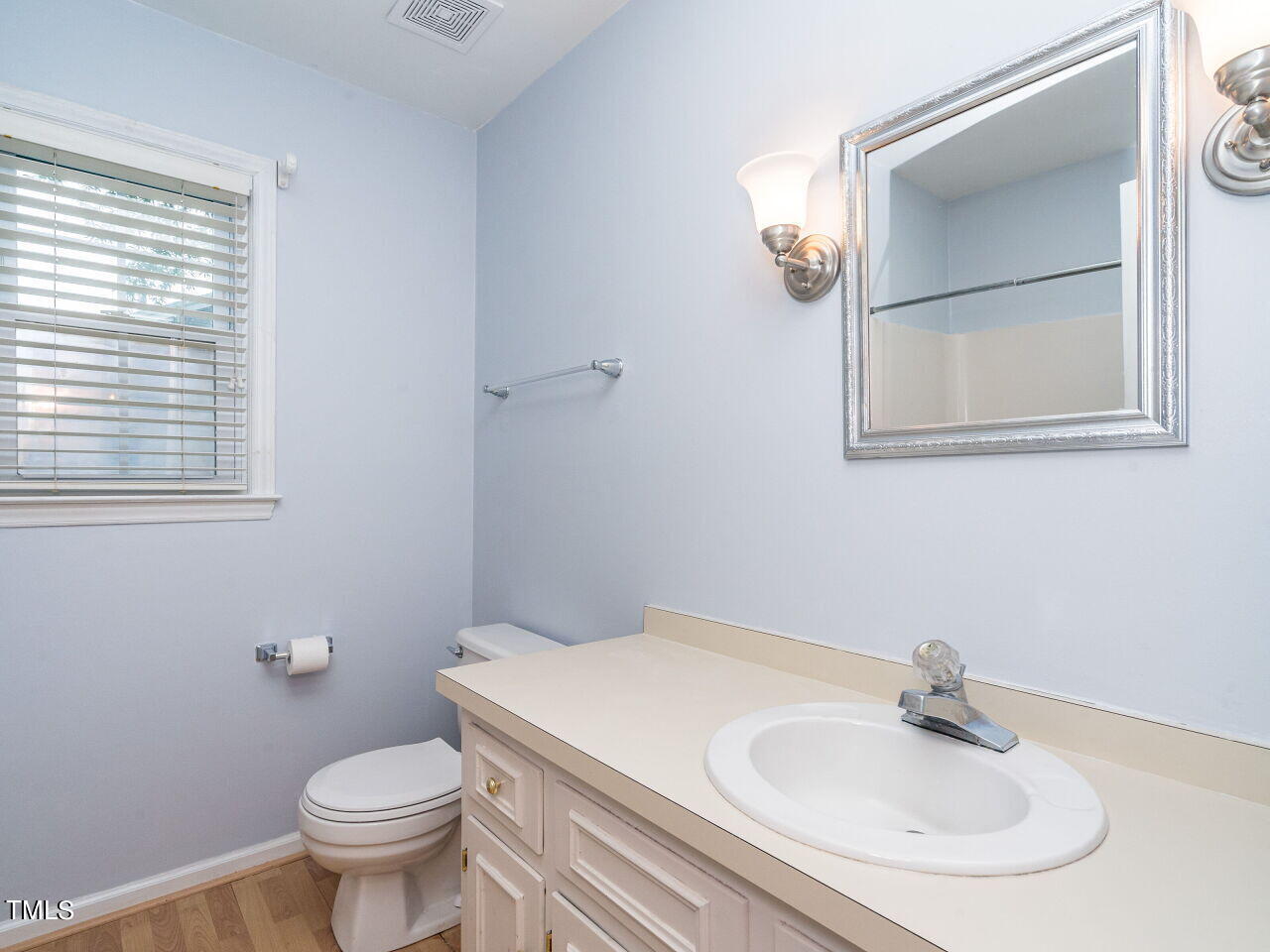 2017 Travianna Court Raleigh, NC 27609 - Photo 21 of 28 020-1280x960-hallway-full-bathroom