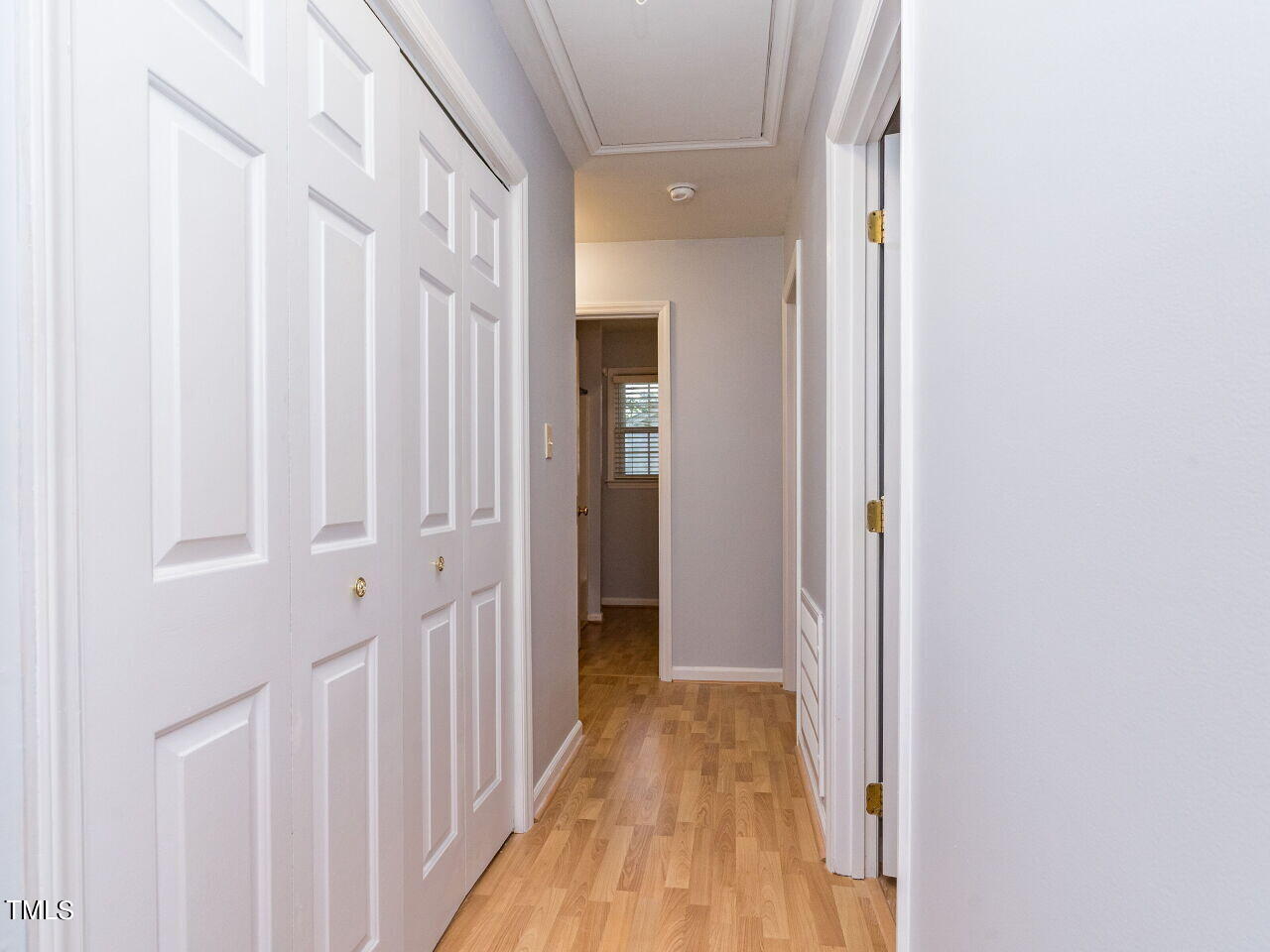 2017 Travianna Court Raleigh, NC 27609 - Photo 23 of 28 022-1280x960-hallway-laundry