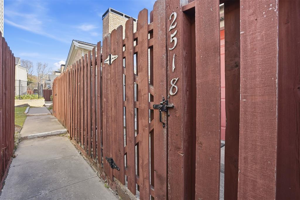 2518 Shady Ridge Drive Bedford, TX 76021 - Photo 1 of 15 Near Pool