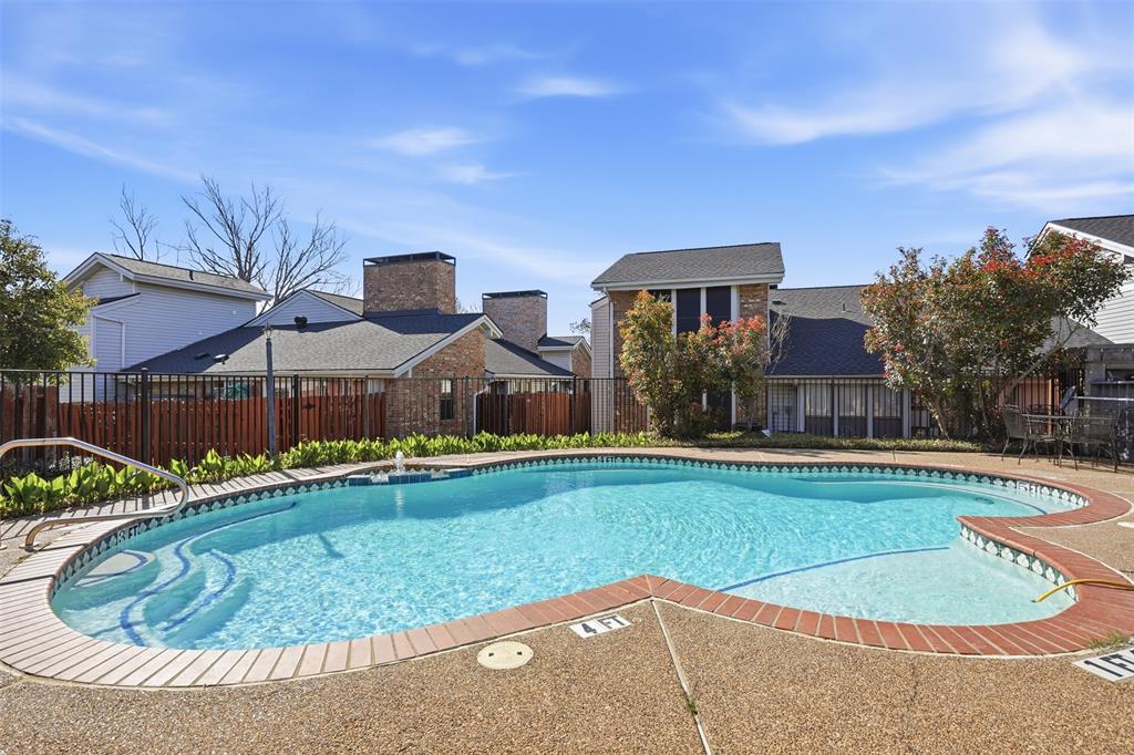 2518 Shady Ridge Drive Bedford, TX 76021 - Photo 14 of 15