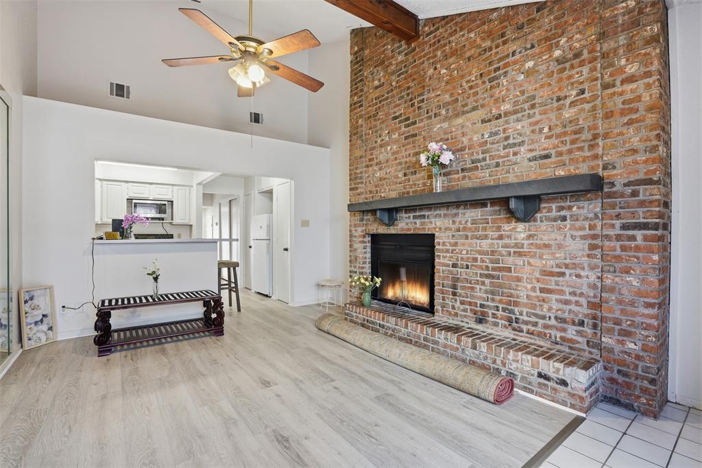 2518 Shady Ridge Drive Bedford, TX 76021 - Photo 4 of 15