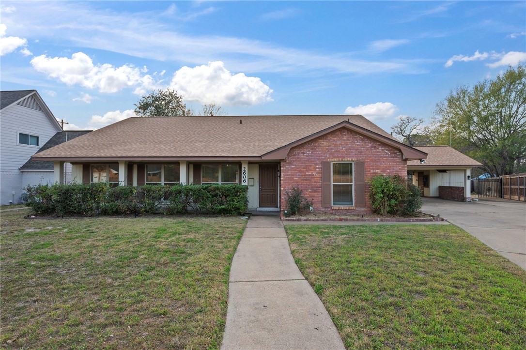 2606 Melba Circle Bryan, TX 77802 - Photo 34 of 34