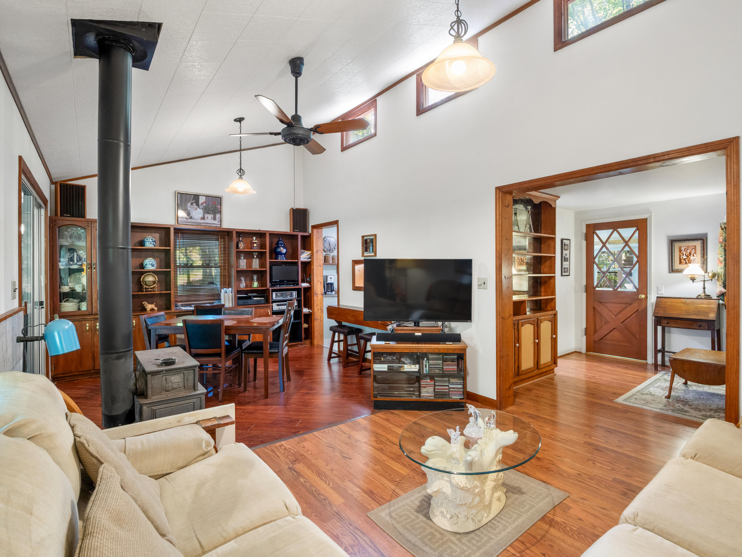 285 Sontag Road Rocky Mount, VA 24151 - Photo 39 of 65 14-285 Sontag Rd-MFW Media
