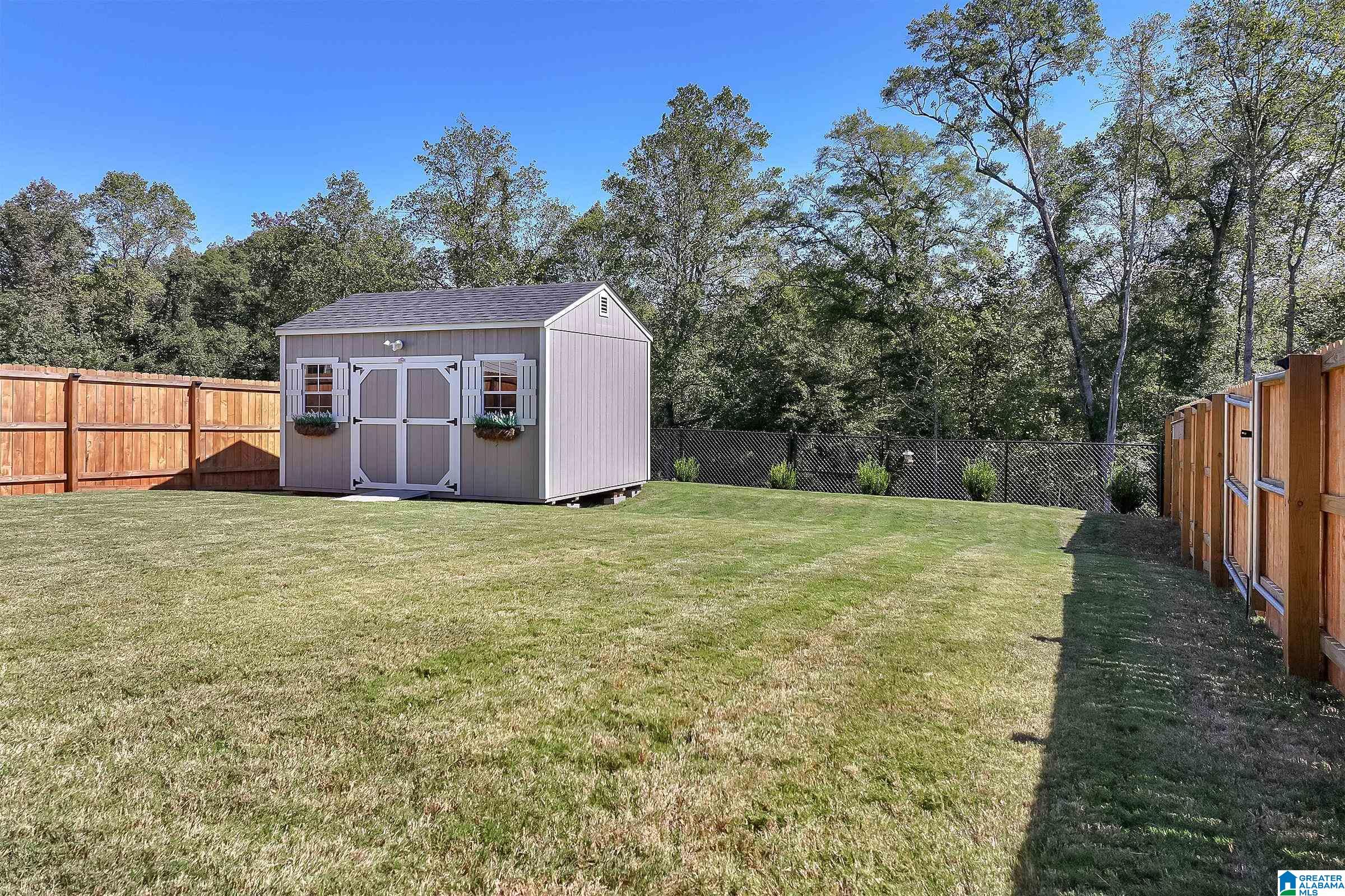 734 Tiger Trail Opelika, AL 36804 - Photo 41 of 61