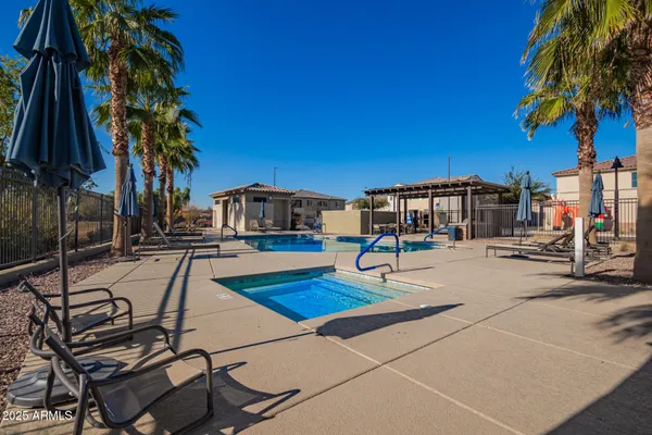 a view of a basket ball ground