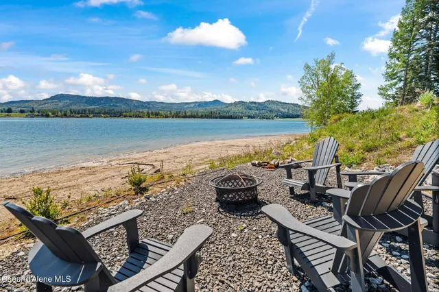 $2,200,000 | 55 South Thistle Down Lane, Unit A, Laclede, ID 83841