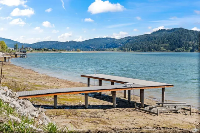 $2,200,000 | 55 South Thistle Down Lane, Unit A, Laclede, ID 83841