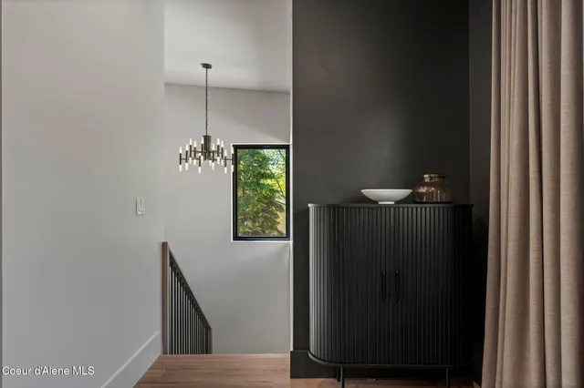 $2,200,000 | 55 South Thistle Down Lane, Unit A, Laclede, ID 83841