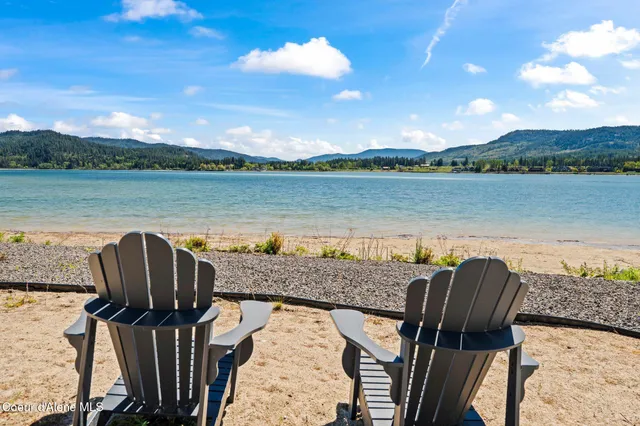 $2,200,000 | 55 South Thistle Down Lane, Unit A, Laclede, ID 83841