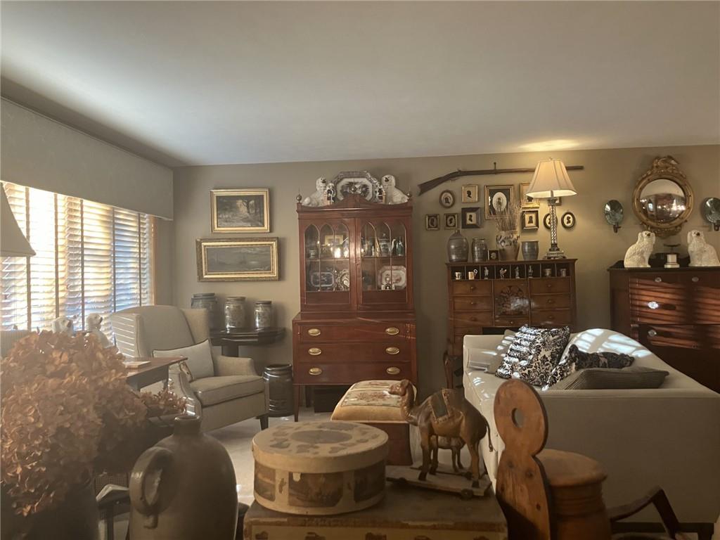 2261 Thomas Drive Irwin, PA 15642 - Photo 6 of 32 a living room with furniture and wooden floor