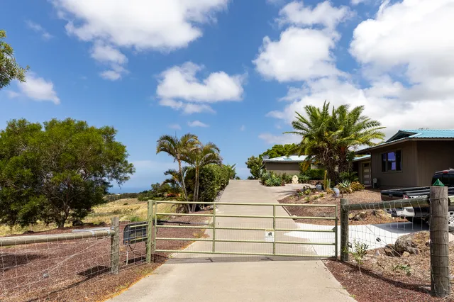 $1,525,000 | 62-2258 Kanehoa Street, Kamuela, HI 96743