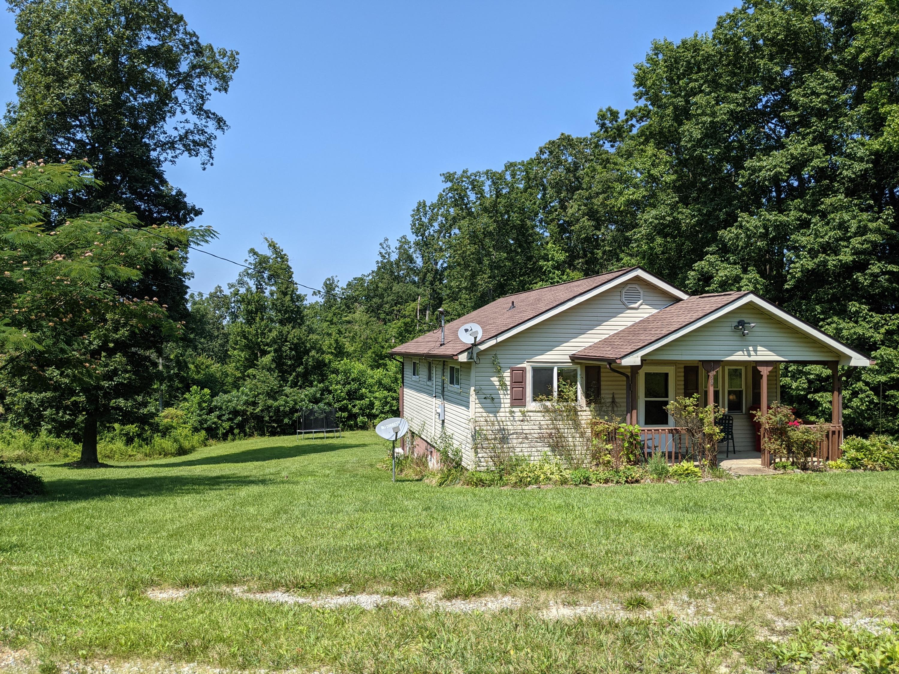 3660 Bee Creek Road Corbin, KY 40701 - Photo 1 of 13 PXL_20210723_193739546