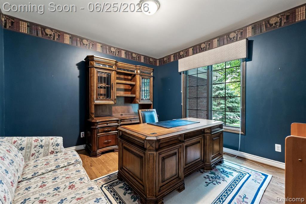 3612 Sleepy Fox Drive Rochester Hills, MI 48309 - Photo 15 of 41