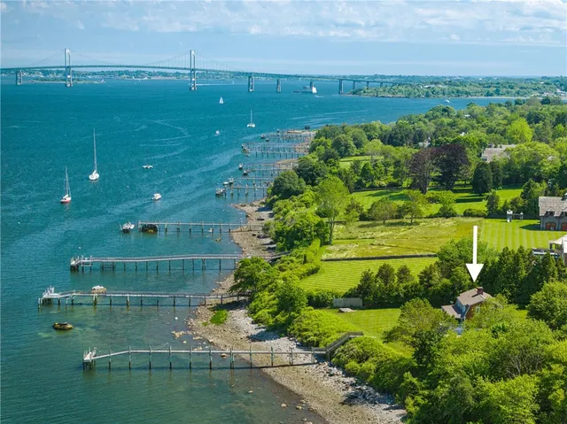 $40,000 | 376 East Shore Road, Jamestown, RI 02835