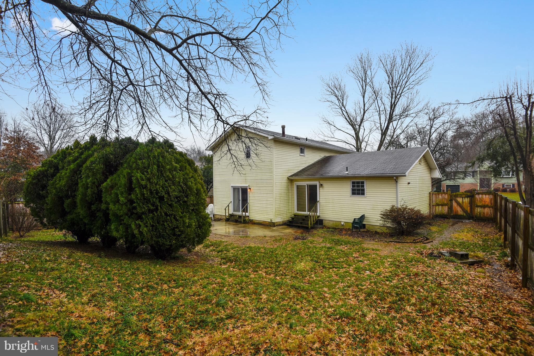 12605 North Point Lane Laurel, MD 20708 - Photo 29 of 30 Gallery Image 29