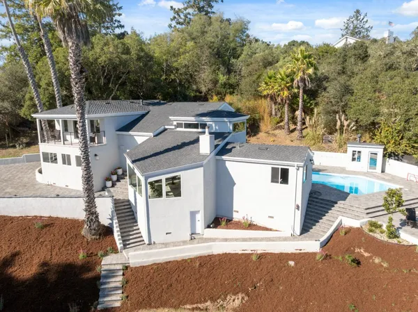 $2,350,000 | 532 Moonrise Lane, Aptos, CA 95003
