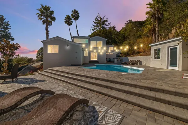 $2,350,000 | 532 Moonrise Lane, Aptos, CA 95003