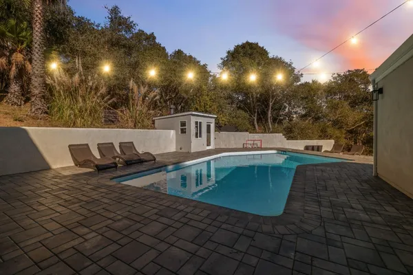 $2,350,000 | 532 Moonrise Lane, Aptos, CA 95003