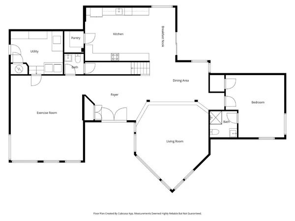 $2,350,000 | 532 Moonrise Lane, Aptos, CA 95003