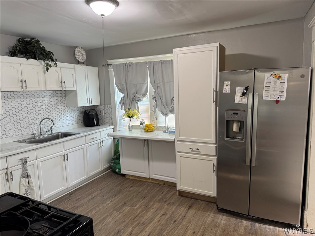 54 Rounds Avenue Buffalo, NY 14215 - Photo 5 of 13