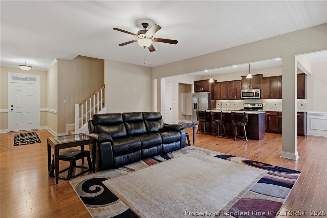 49 Spring Pond Lane Spring Lake, NC 28390 - Photo 7 of 36