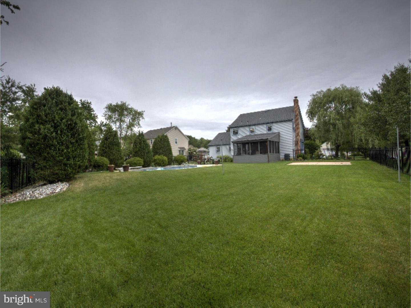 5 Juniper Road Sewell, NJ 08080 - Photo 22 of 25 Exterior Back