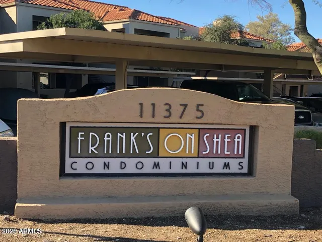 $1,375 | 11375 East Sahuaro Drive, Unit 2088, Scottsdale, AZ 85259