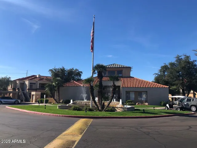 $1,375 | 11375 East Sahuaro Drive, Unit 2088, Scottsdale, AZ 85259