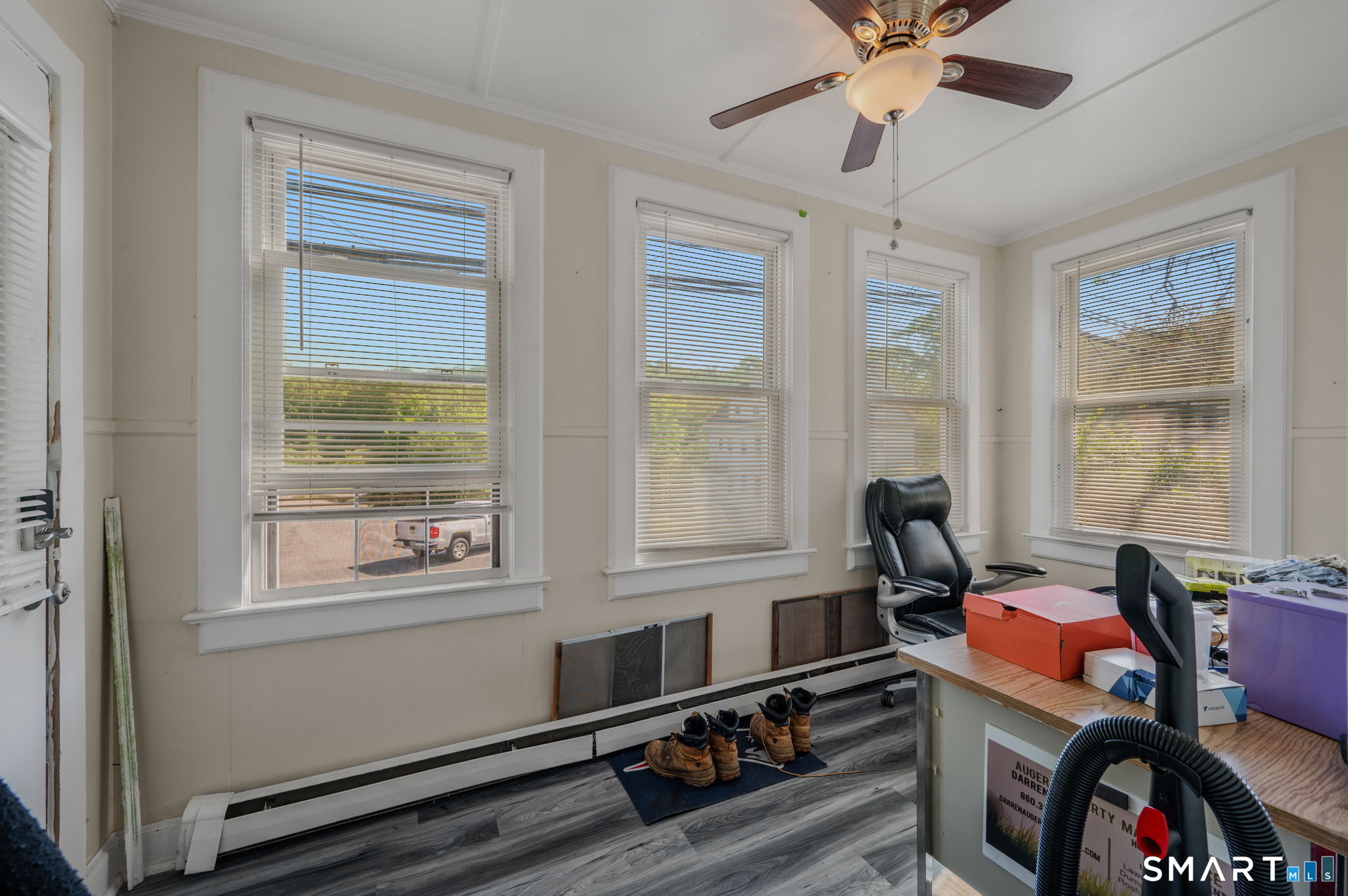 231 Poquonnock Road Groton, CT 06340 - Photo 10 of 30 a room with furniture and windows