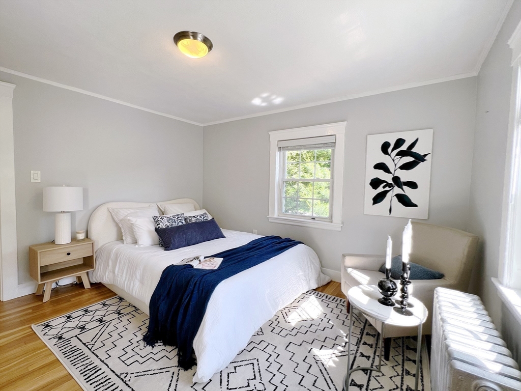 68 Pierrepont Road Newton, MA 02462 - Photo 12 of 19