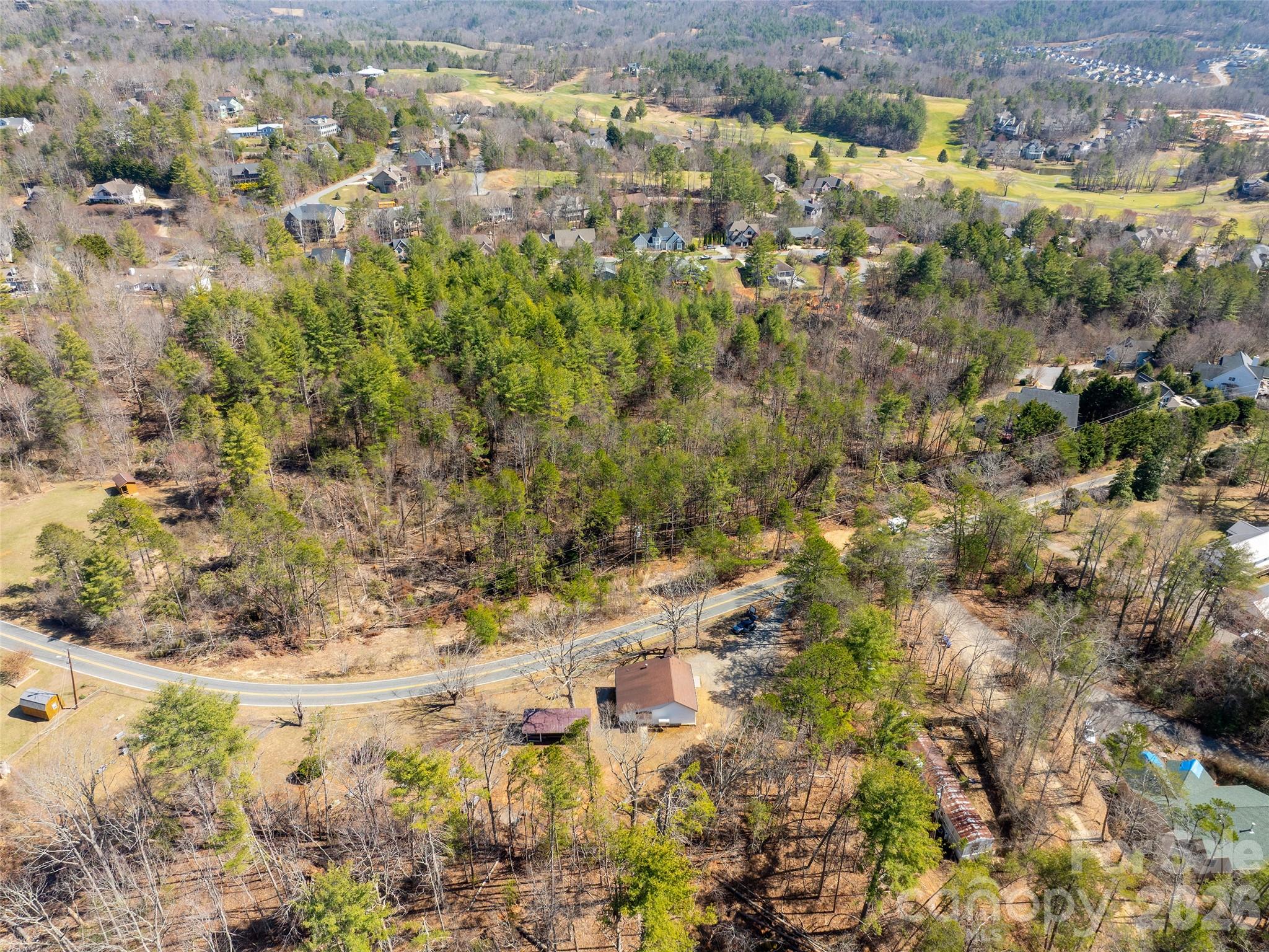 81 Union Chapel Road Weaverville, NC 28787 - Photo 15 of 21 Gallery Image 15