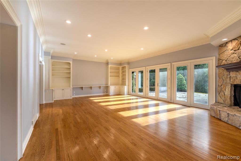 591 Rudgate Road Bloomfield Hills, MI 48304 - Photo 50 of 74